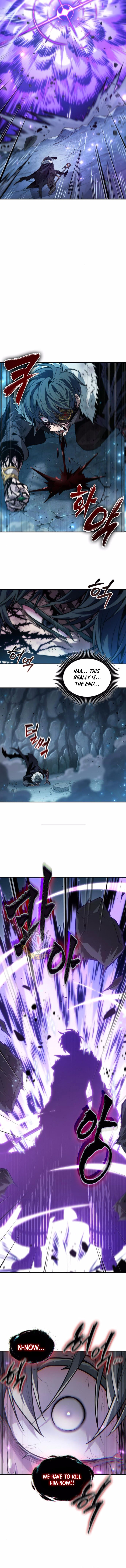The Last Adventurer Chapter 75 10